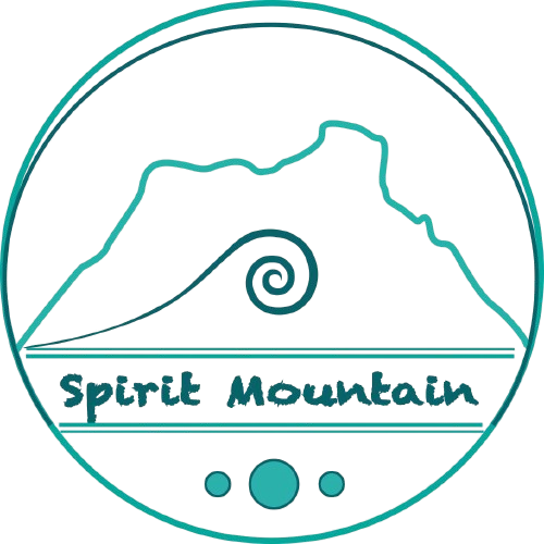 Spirit Mountain logo