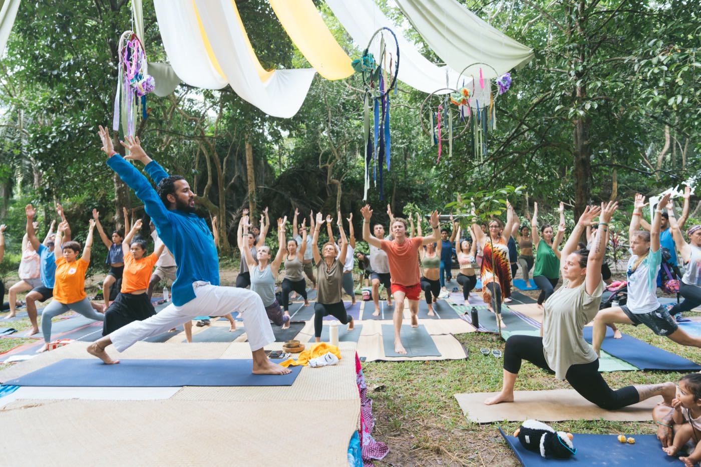 Yoga